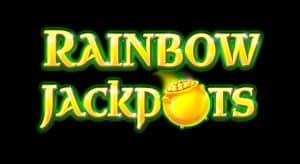 img rep logo slot rasinbow kackpots