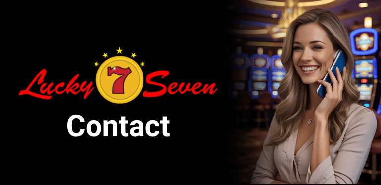 img rep lucky seven metode de contact