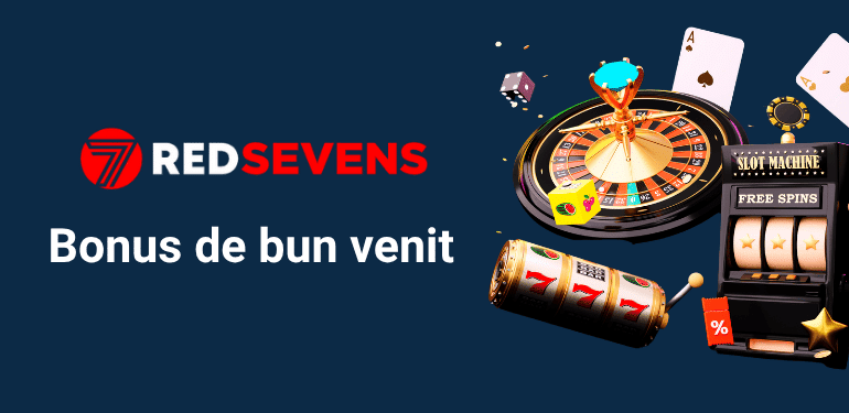img rep bonus de bun venit redseven