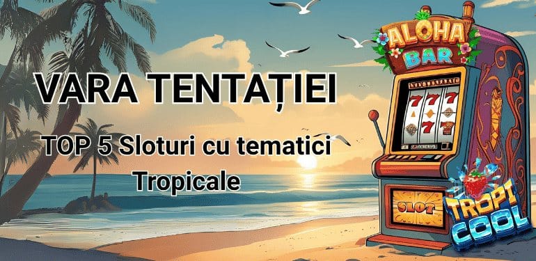 promotii si turnee vara tentatiei