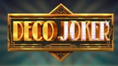 img rep logo slot deco joker