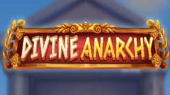img rep logo slot divine anarchy