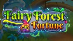 img rep logo slot Fairy Forest Fortune