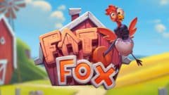 img rep logo slot Fat Fox