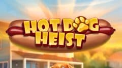 img rep logo slot Hot Dog Heist