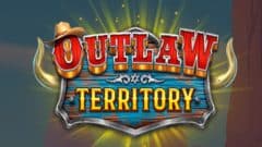 img rep logo slot Outlaw Territory