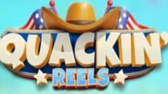 img rep logo slot Quackin' Reels