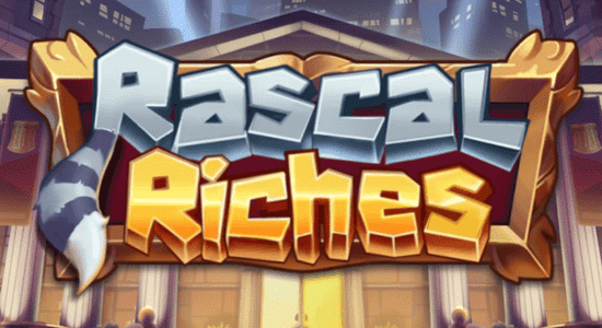 Rasca Riches (Play’n GO) Recenzie & Joc Demo