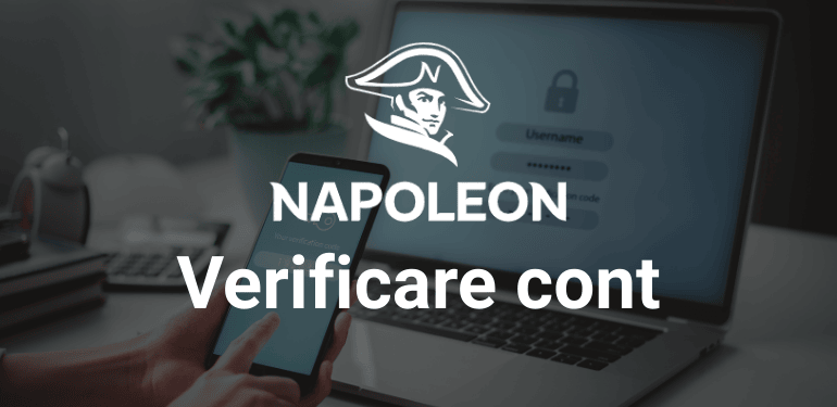 img rep verificare cont napoleon casino