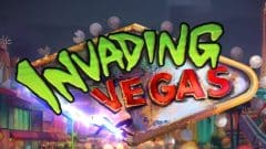 img rep logo slot invading vegas