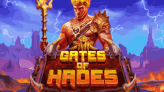 Gates of Hades gratis