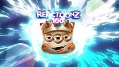 reactoonz 100 slot