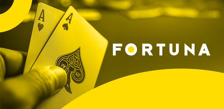 Bonus Fortuna Poker