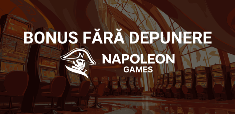 exclusief Napoleon Casino nieuwe speler bonus advertentie in Belgium