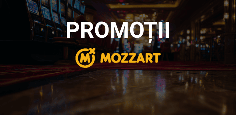 promoții mozzart 2026
