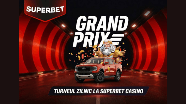 grand prix superbet