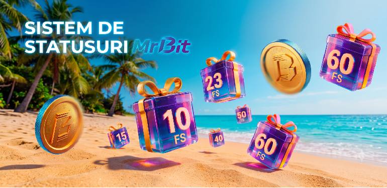 sistem-sistem de statusuri mr bit