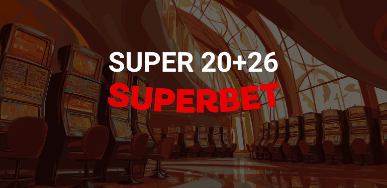 super 20-26 superbet
