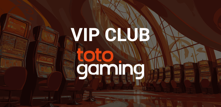 vip club totogaming
