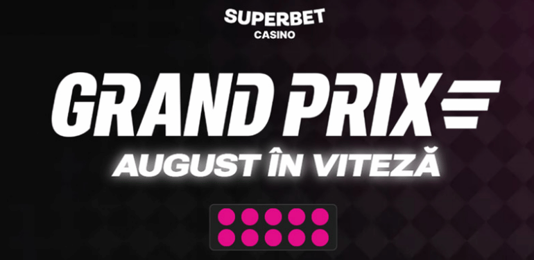 Superbet Grand Prix