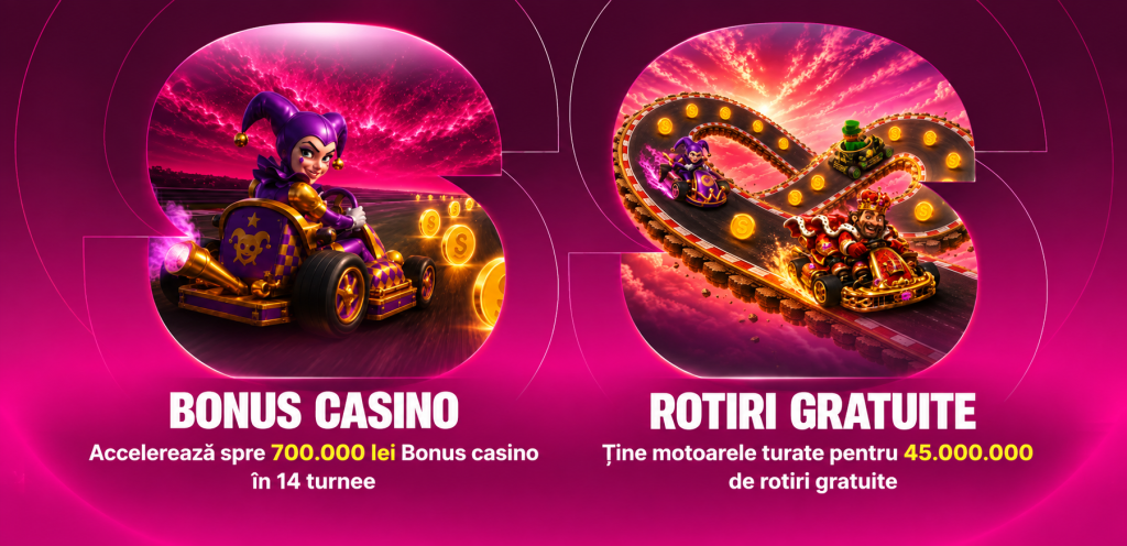 Grand Prix Superbet Septembrie