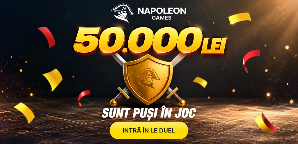 Le Duel Septembrie Napoleon