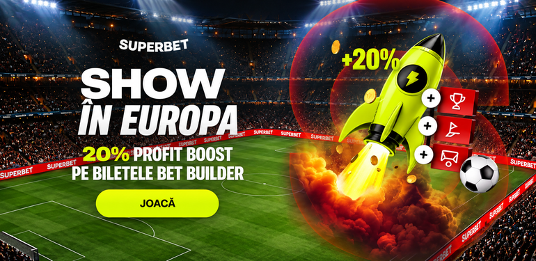 cover profit boost superbet europa league