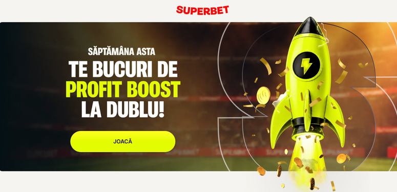 promo boost fotbal si tenis
